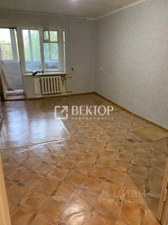 3-к кв. Ярославская область, Ярославль ул. Ньютона, 63к4 (61.5 м) - Фото 2