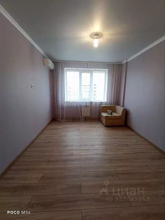 1-к кв. Ростовская область, Ростов-на-Дону Магнитогорская ул., 1Г ... - Фото 2