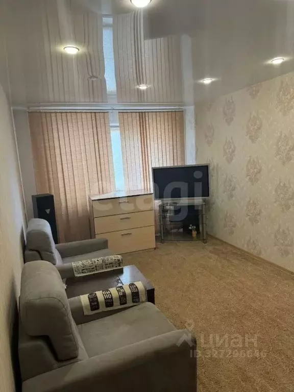 2-к кв. Красноярский край, Норильск Московская ул., 15 (43.0 м) - Фото 2