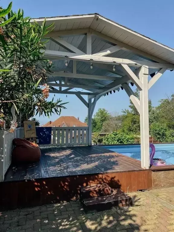 Коттедж в Краснодарский край, Сочи городской округ, с. Черешня ул. ... - Фото 2