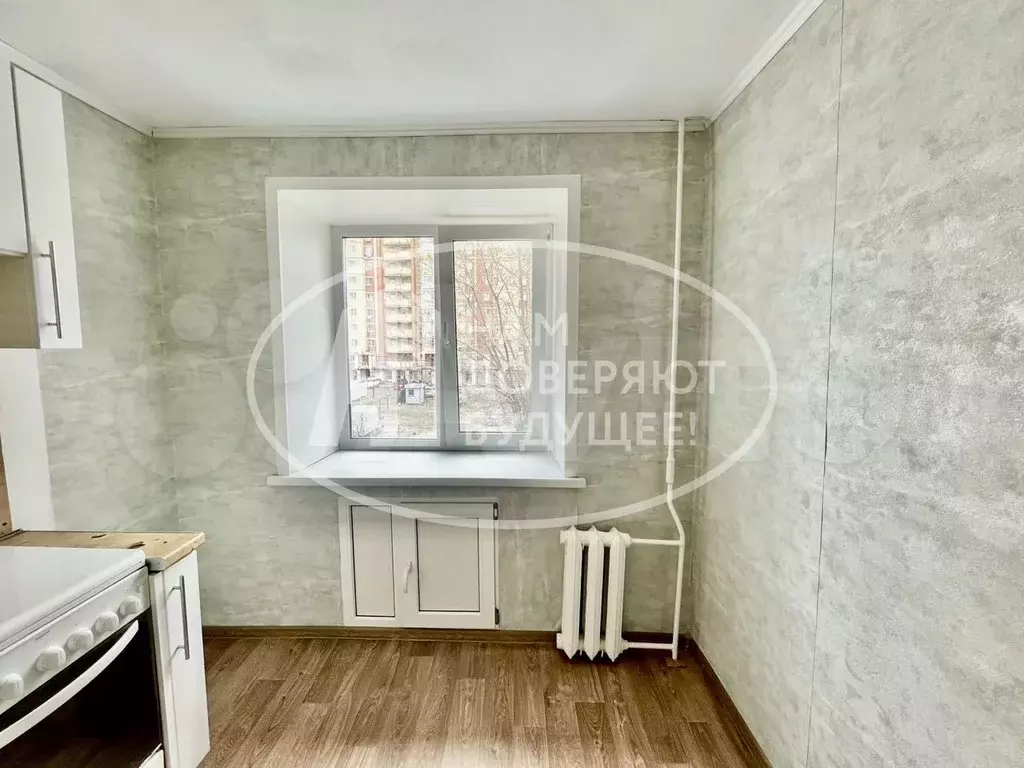2-к. квартира, 45,5 м, 3/5 эт. - Фото 1
