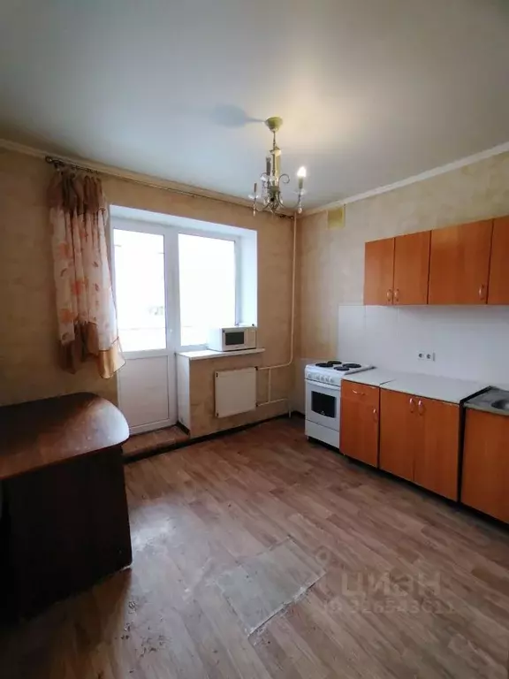 1-к кв. Самарская область, Самара Белорусская ул., 135 (42.0 м) - Фото 2