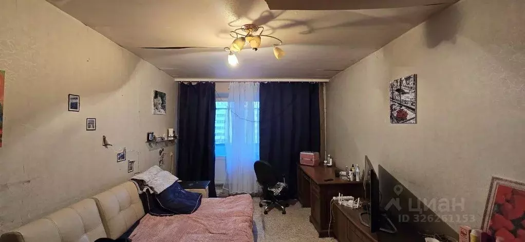 2-к кв. Пермский край, Пермь Норильская ул., 11 (52.3 м) - Фото 1