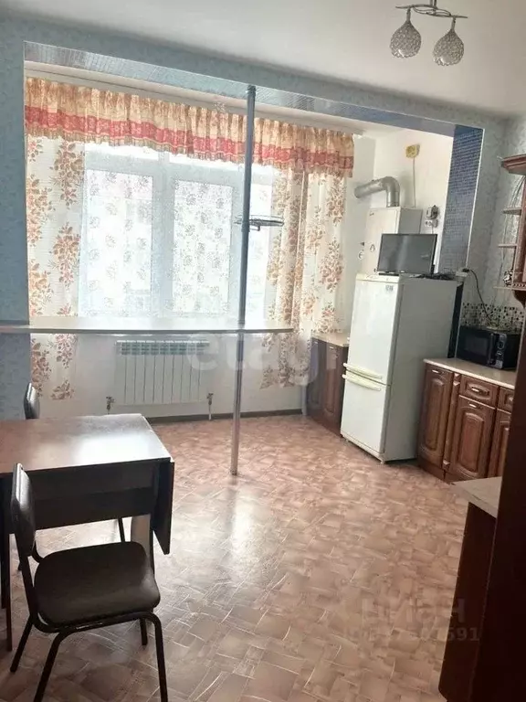 1-к кв. Сахалинская область, Южно-Сахалинск ул. 1-я Московская, 27 ... - Фото 1