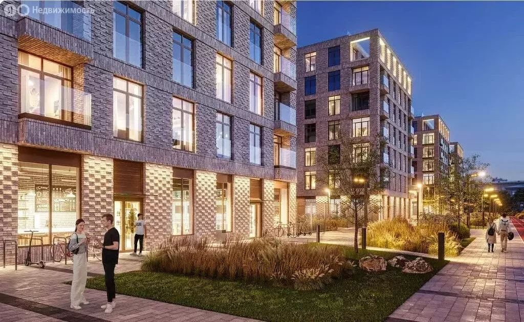 2-комнатная квартира: Санкт-Петербург, набережная Обводного канала, ... - Фото 2