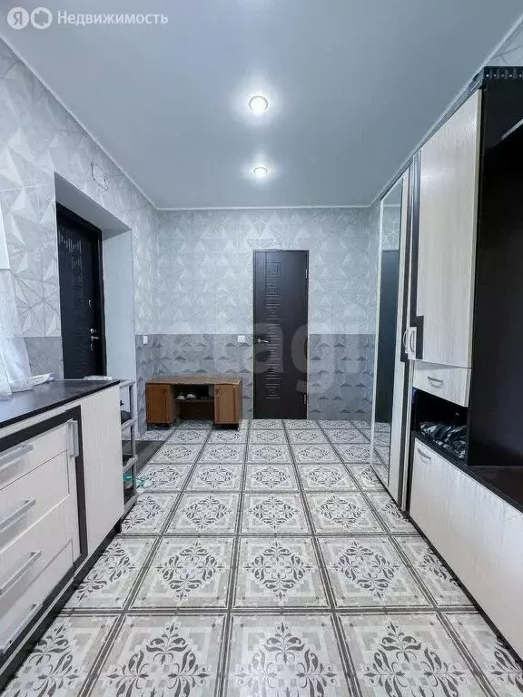 Дом в Республика Мордовия, городской округ Саранск, рабочий посёлок ... - Фото 1