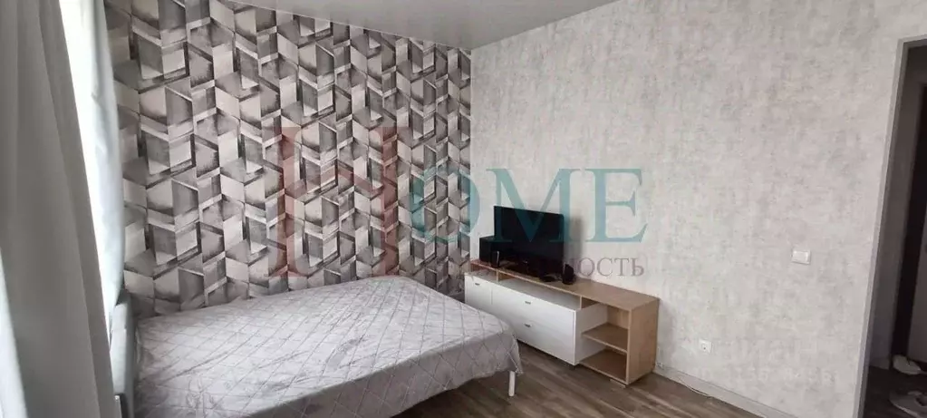 1-к кв. Новосибирская область, Новосибирск Большевистская ул., 35 ... - Фото 1