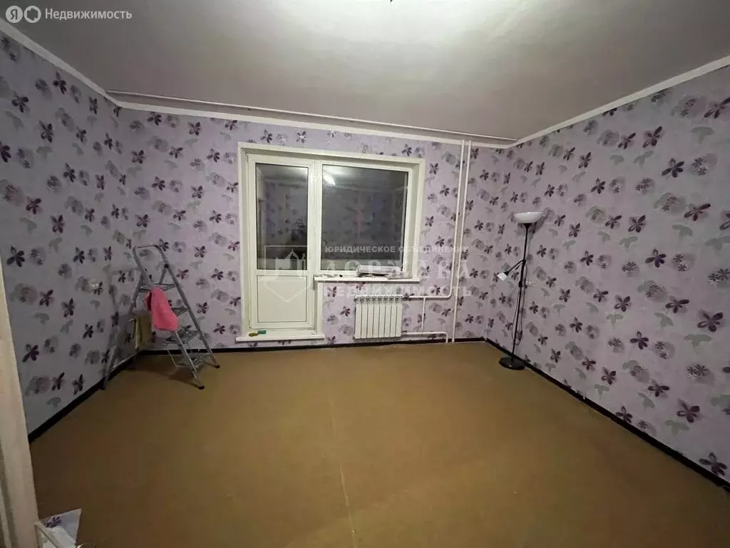 1-комнатная квартира: Кемерово, Ленинградский проспект, 40 (34.3 м) - Фото 1