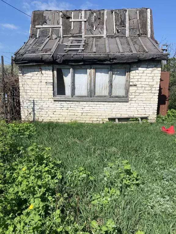 Дом в Самарская область, Ставропольский район, Васильевка с/пос, ... - Фото 1