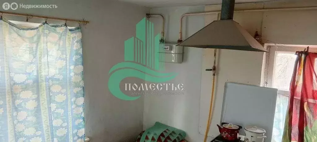 Дом в Джанкой, улица Карла Маркса (48 м) - Фото 1