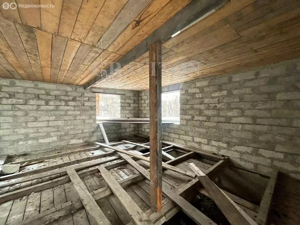 Дом в Республика Алтай, Горно-Алтайск (100 м) - Фото 2