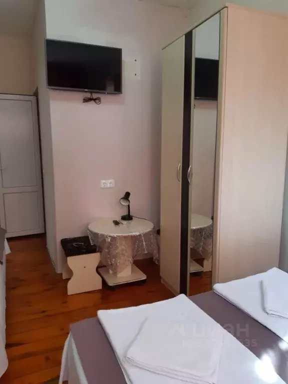 Комната Краснодарский край, Сочи ул. Ленина, 52А (12.0 м) - Фото 1
