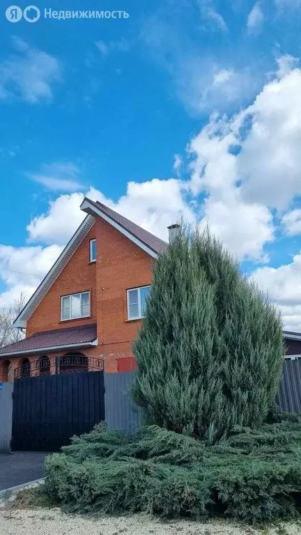 Дом в Воронеж, Малиновая улица, 43 (290 м) - Фото 2