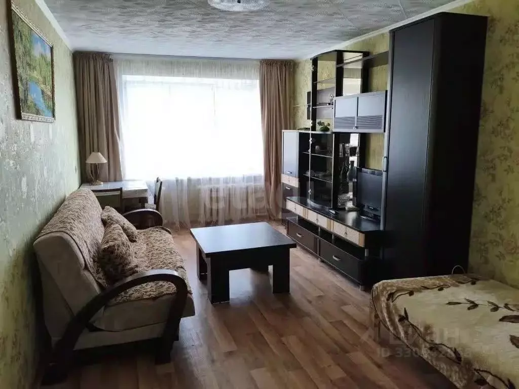 2-к кв. Башкортостан, Стерлитамак Коммунистическая ул., 51 (54.7 м) - Фото 1
