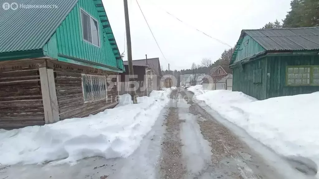 Дом в Березники, СТ № 59, 2 (30 м) - Фото 1