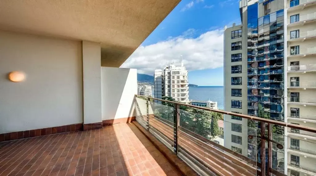 3-к кв. Крым, Ялта проезд Парковый, 6А (112.0 м) - Фото 2