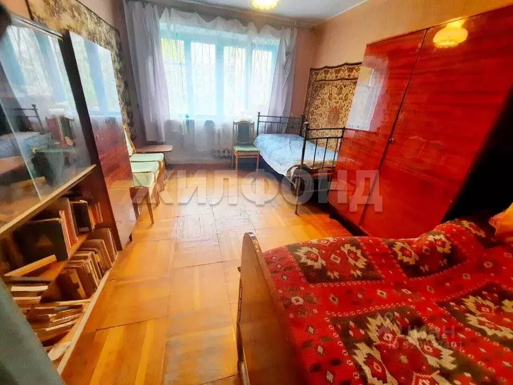 2-к кв. Ставропольский край, Георгиевск ул. Филатова, 13/1 (40.6 м) - Фото 2