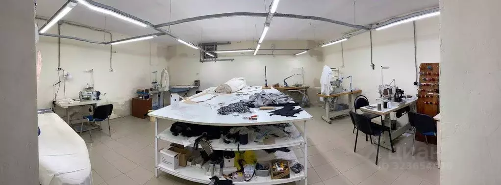 Помещение свободного назначения в Волгоградская область, Волгоград ул. ... - Фото 1