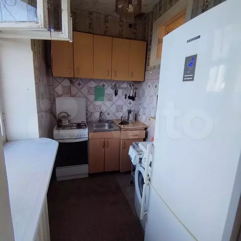 Комната 17 м в 3-к., 1/2 эт. - Фото 0