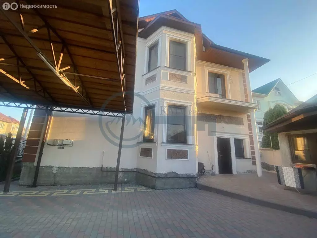 Дом в Ессентуки, Комсомольская улица, 20 (242.5 м) - Фото 1
