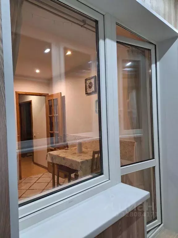 1-к кв. Москва Краснобогатырская ул., 79Б (40.0 м) - Фото 0