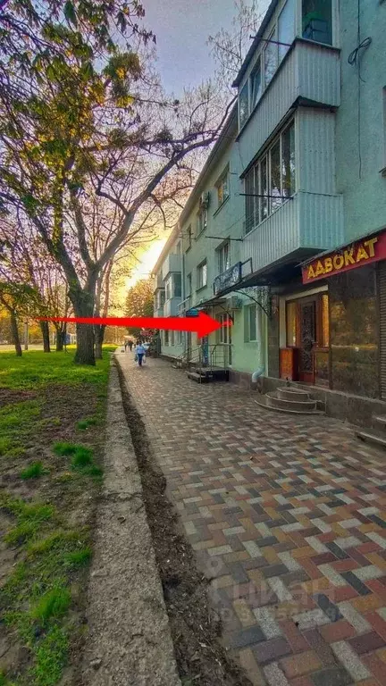 Помещение свободного назначения в Ставропольский край, Ставрополь ул. ... - Фото 0