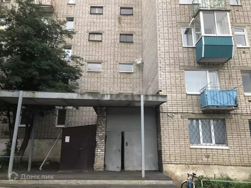 Продаётся 1-к квартира, 24 м - Фото 0