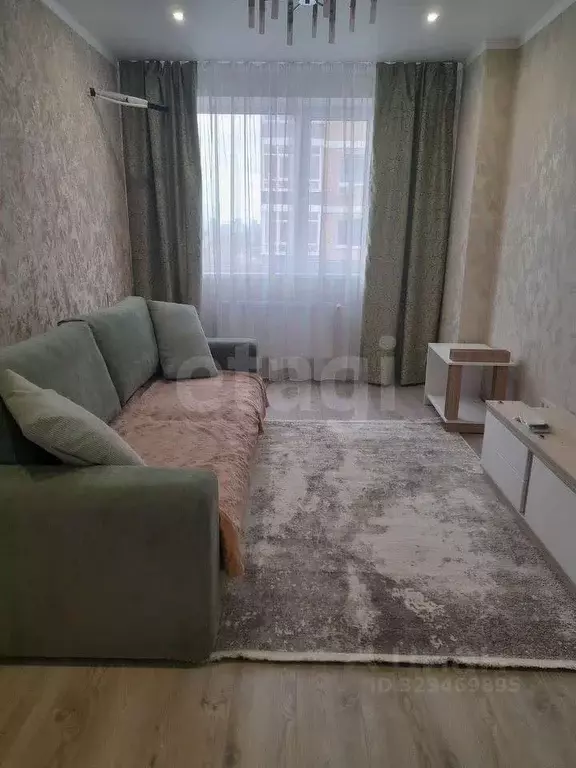 2-к кв. Ростовская область, Ростов-на-Дону Сельмаш мкр, ул. ... - Фото 1