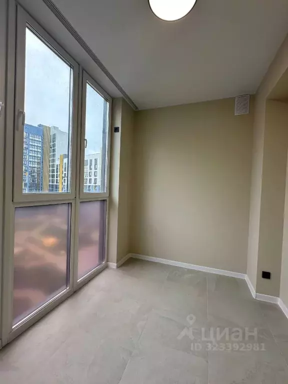 2-к кв. Брянская область, Брянск ул. Ильи Иванова, 7 (56.5 м) - Фото 1