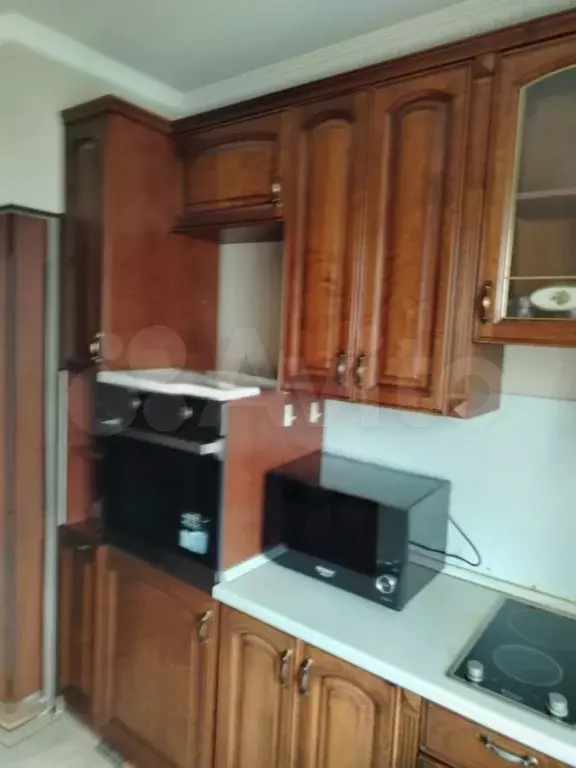 1-к. квартира, 38,1 м, 13/17 эт. - Фото 0