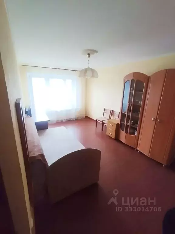 2-к кв. Москва ул. Свободы, 81К2 (45.0 м) - Фото 1