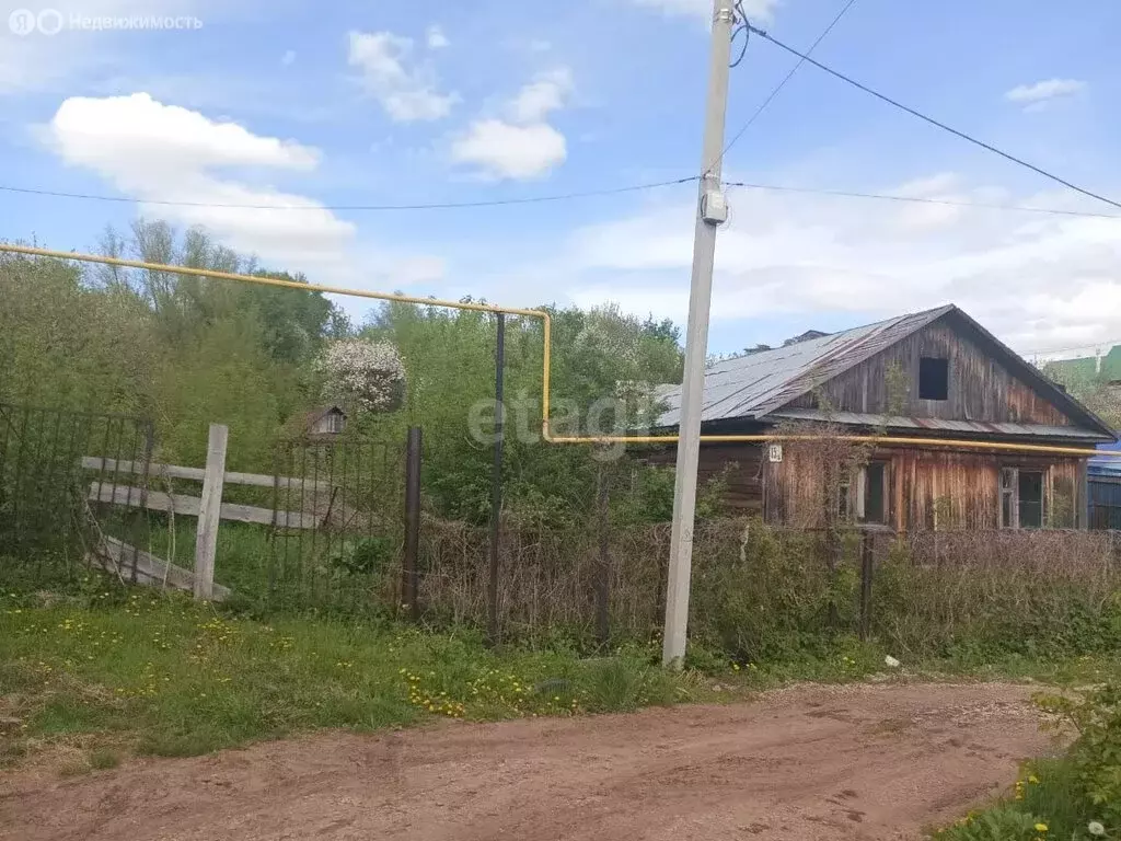 Дом в Бирск, улица Мичурина (115.7 м) - Фото 1