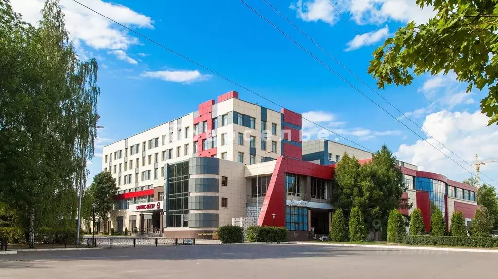 Офис в Рязанская область, Рязань ул. Островского, 21к2 (156 м) - Фото 1