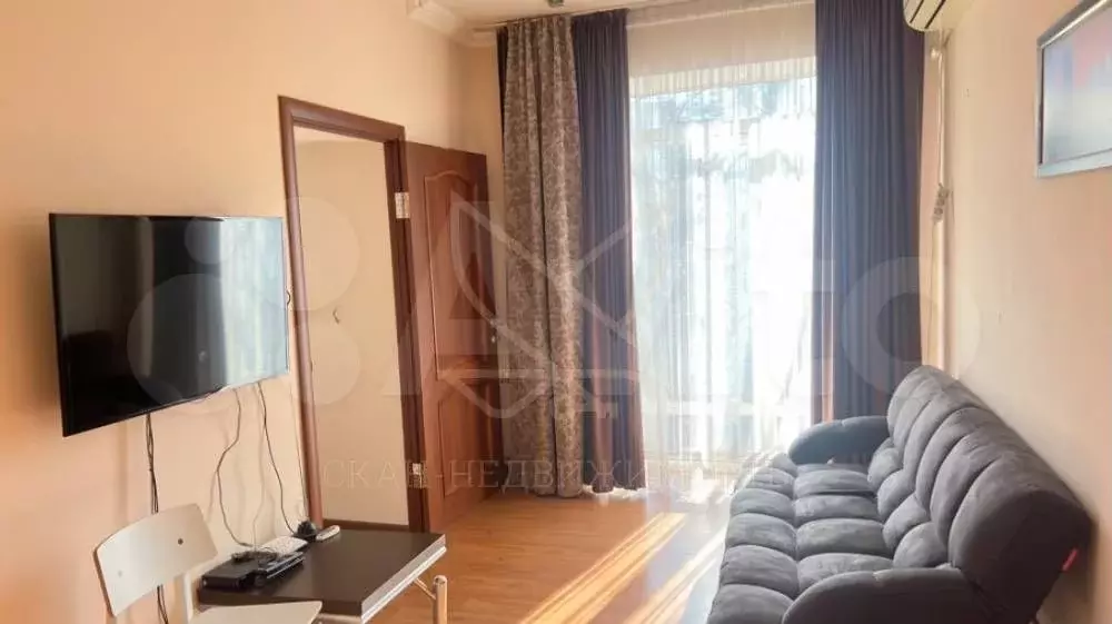 2-к. квартира, 43 м, 2/2 эт. - Фото 1