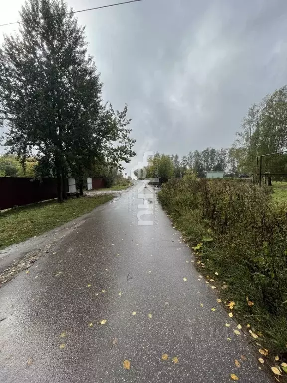 Коттедж в Нижегородская область, Нижний Новгород городской округ, д. ... - Фото 1