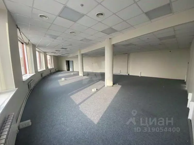 Офис в Москва Ракетный бул., 16 (276 м) - Фото 0