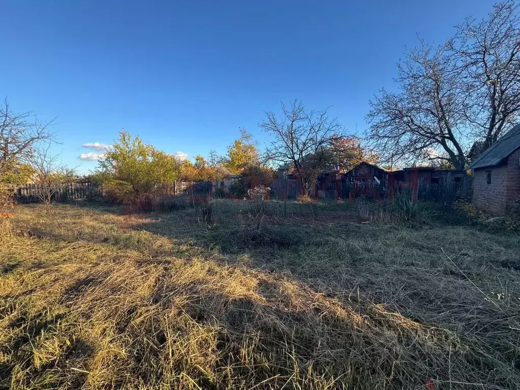 Участок в Ростовская область, Шахты Сквозной пер., 48 (8.0 сот.) - Фото 2