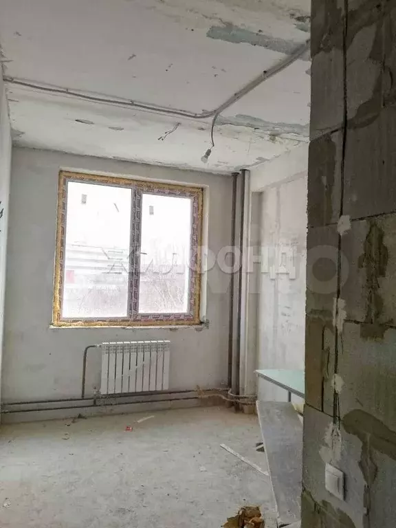 Апартаменты-студия, 17 м, 4/5 эт. - Фото 0