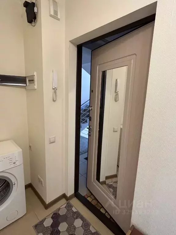 1-к кв. Москва ул. Исаковского, 22К1 (33.0 м) - Фото 1