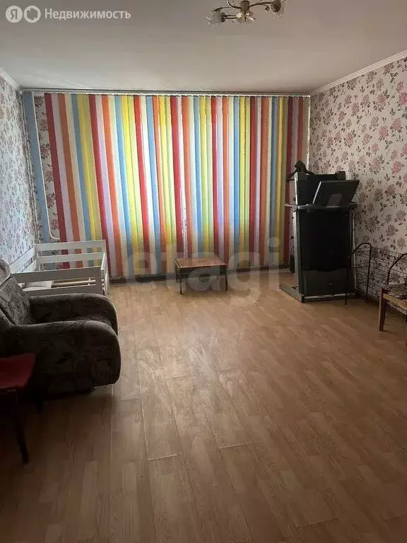 2-комнатная квартира: Оренбург, улица Чернышевского, 34 (62 м) - Фото 0
