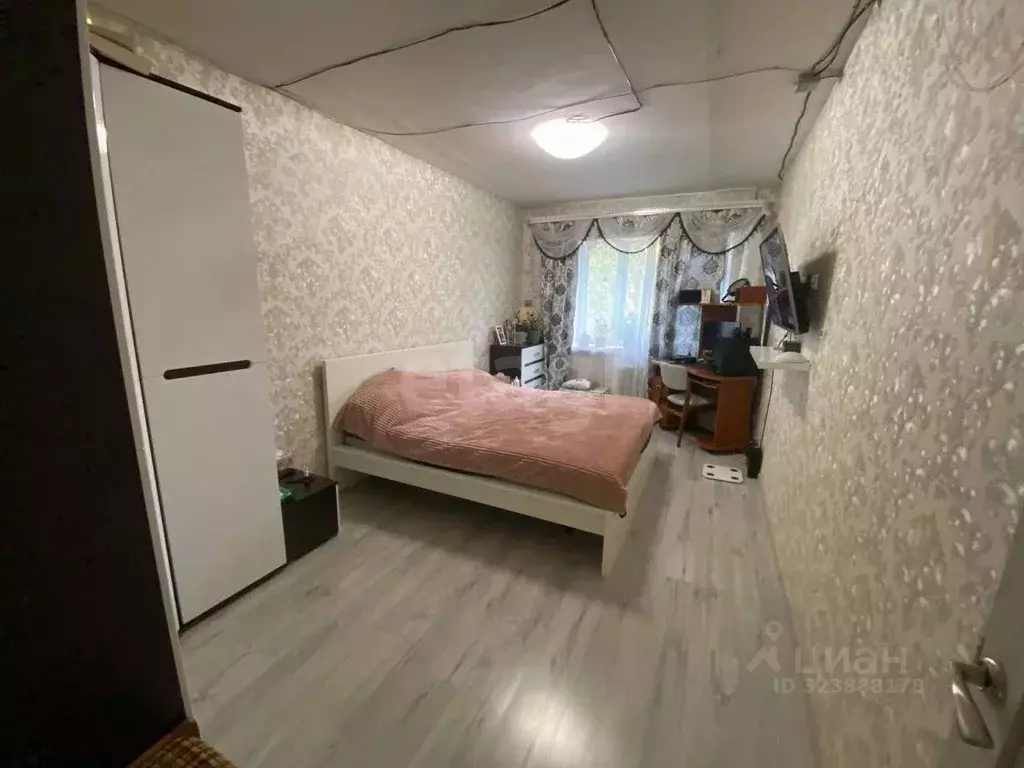 2-к кв. Московская область, Люберцы ул. 50 лет ВЛКСМ, 12 (48.5 м) - Фото 2