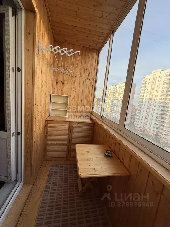 2-к кв. Курская область, Курск просп. Победы, 28 (56.2 м) - Фото 1