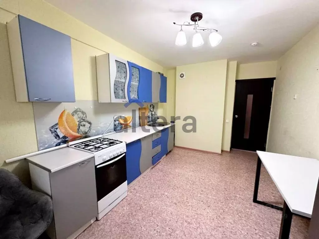 1-к кв. Татарстан, Зеленодольский район, Васильево муниципальное ... - Фото 2