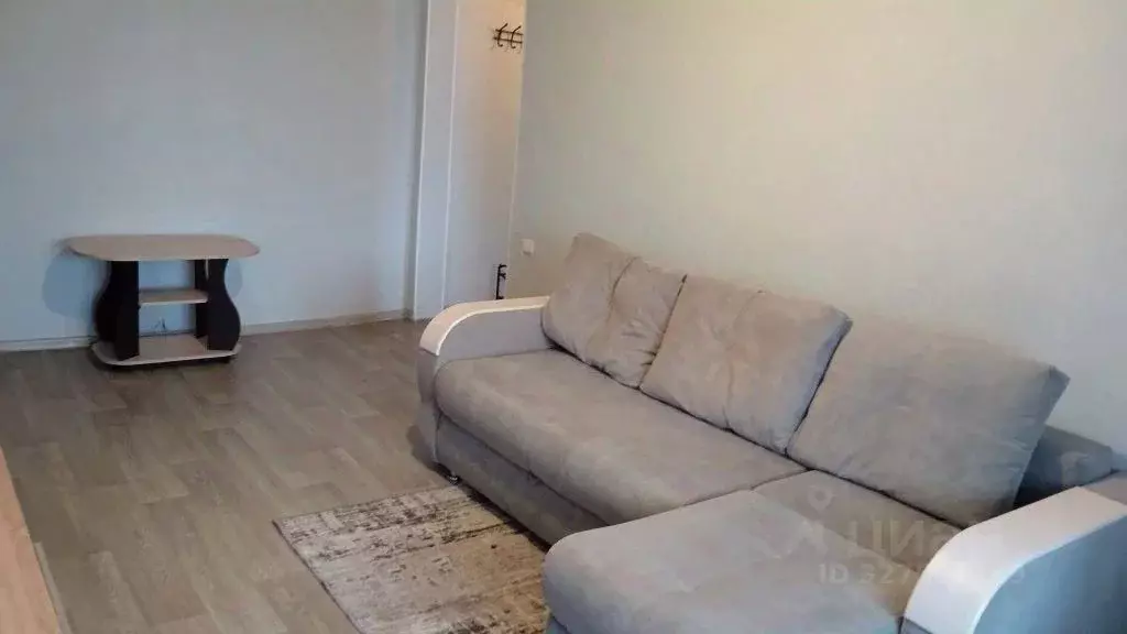 2-к кв. Омская область, Омск Городок Нефтяников мкр, ул. Энтузиастов, ... - Фото 2