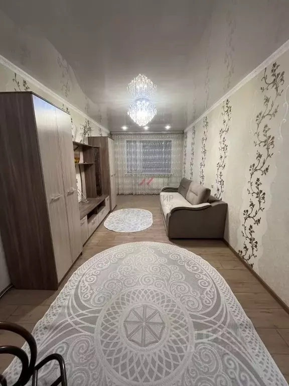 1-к кв. Хакасия, Абакан просп. Дружбы Народов, 52 (43.7 м) - Фото 1