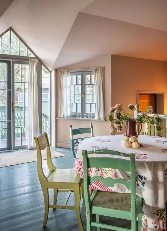 Дом в Владимирская область, Суздаль Слободская ул., 5А (150 м) - Фото 1