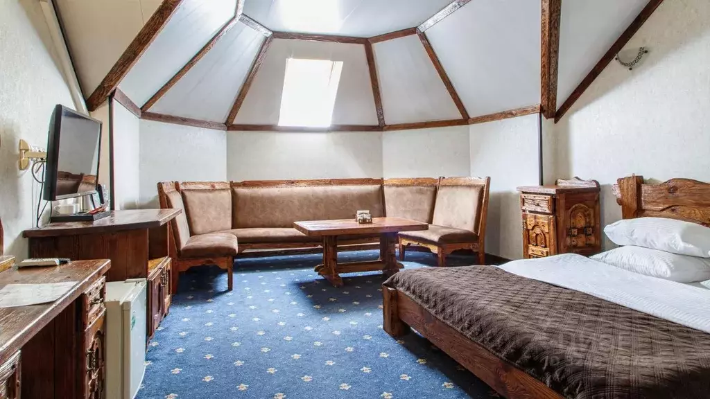 Комната Московская область, Ленинский городской округ, пос. Мещерино, ... - Фото 2