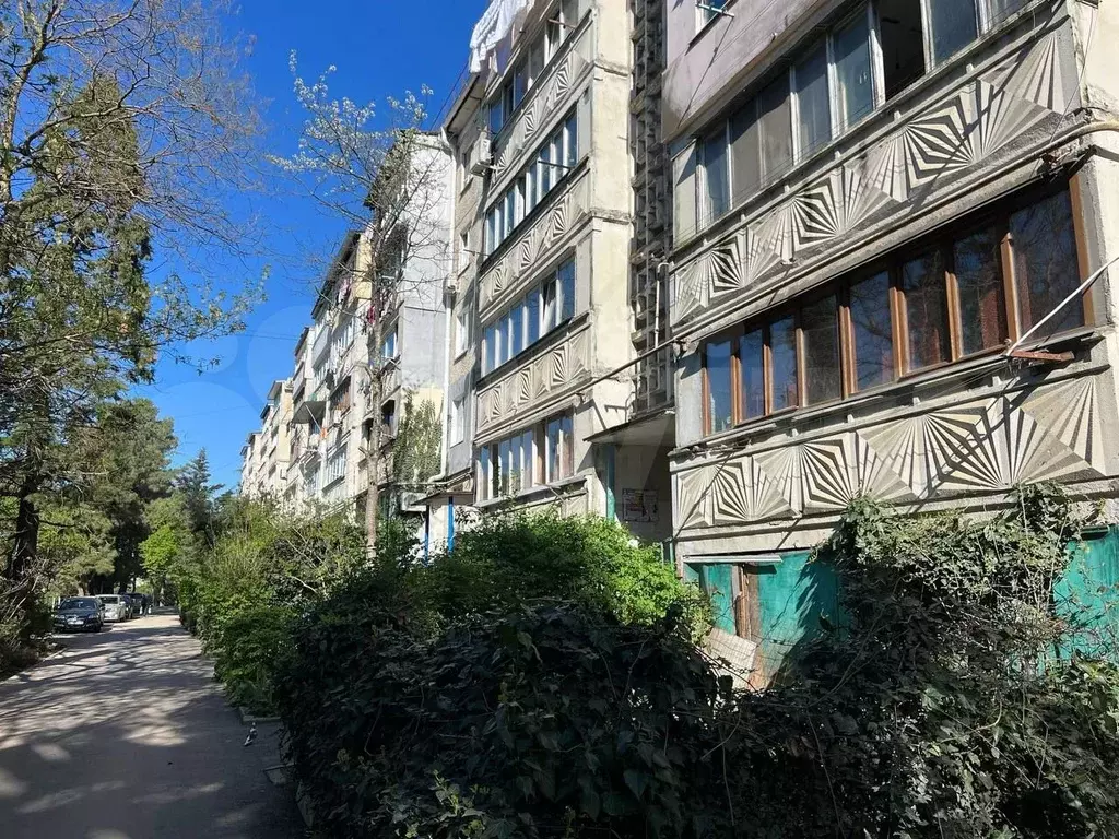 3-к. квартира, 61,1 м, 1/1 эт. - Фото 0