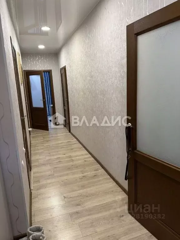 3-к кв. Бурятия, Улан-Удэ Ключевская ул., 61 (80.0 м) - Фото 2