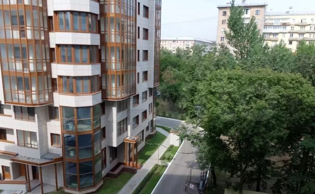 Аукцион: 3-к. квартира, 128,8 м, 7/18 эт. - Фото 0